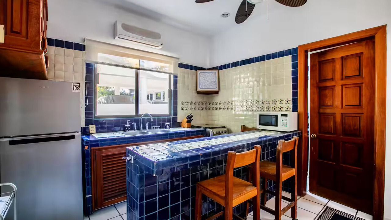 Photo of Kitchen in Nuevo Vallarta