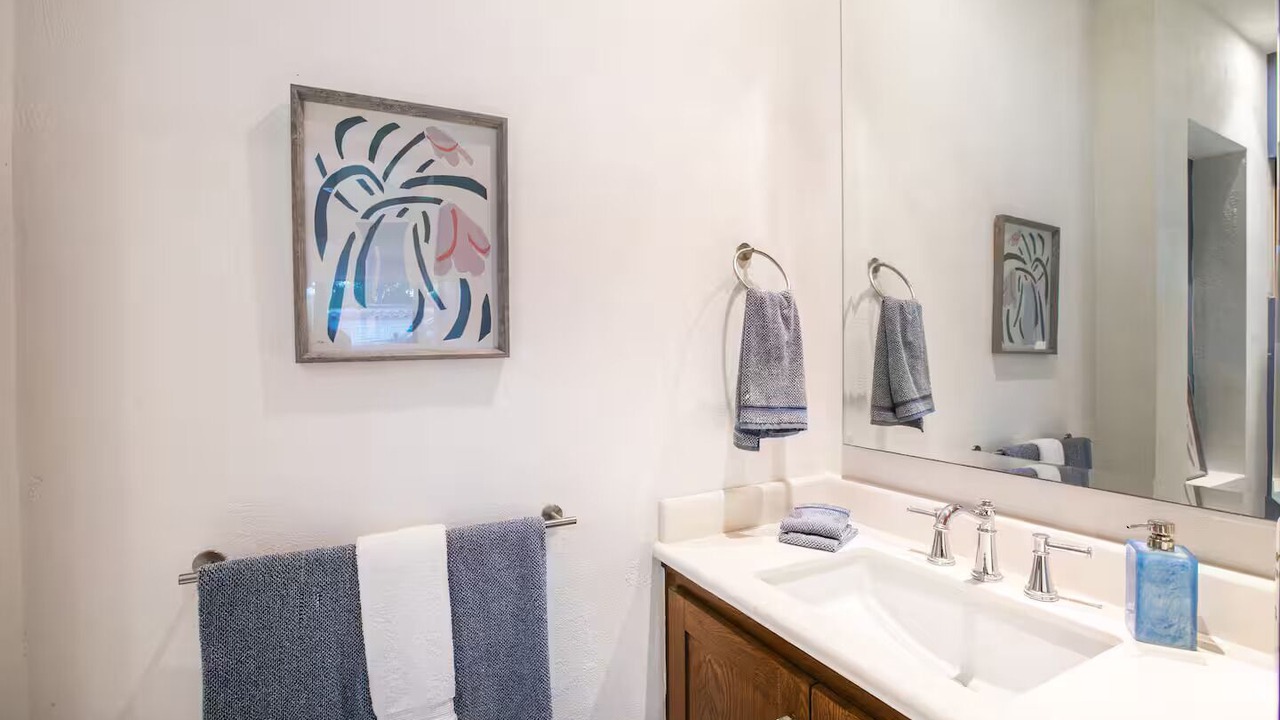 Photo of Bathroom in Nuevo Vallarta