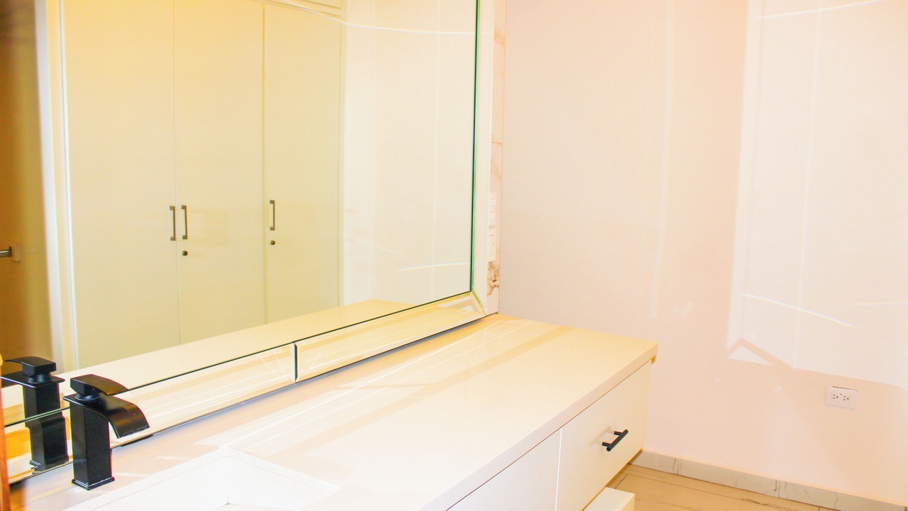 Photo of Bathroom in Hermosillo