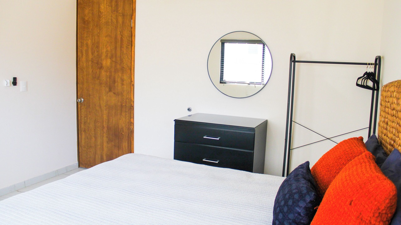 Photo of Bedroom in Hermosillo