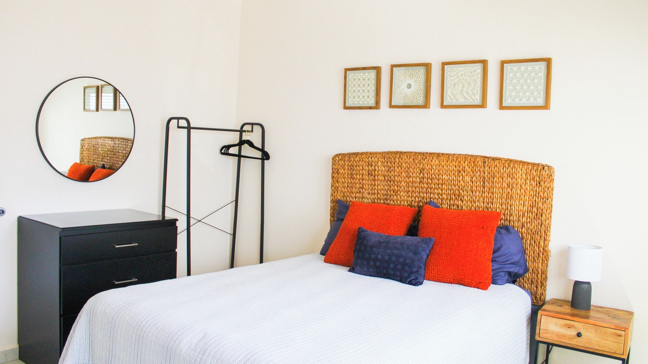 Photo of Bedroom in Hermosillo
