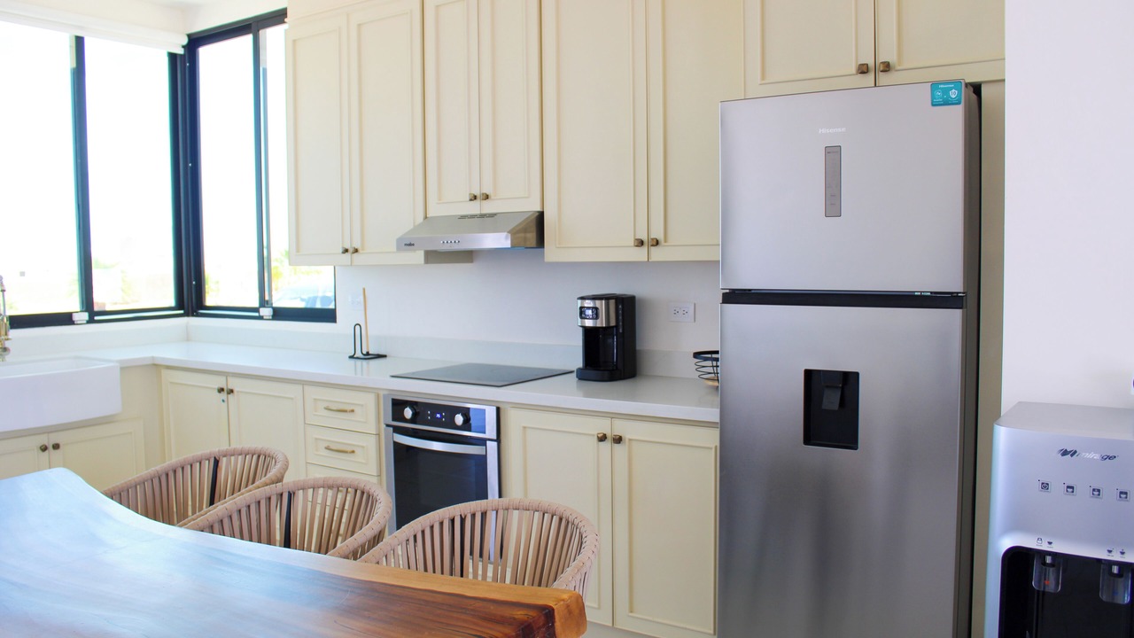Photo of Kitchen in Hermosillo