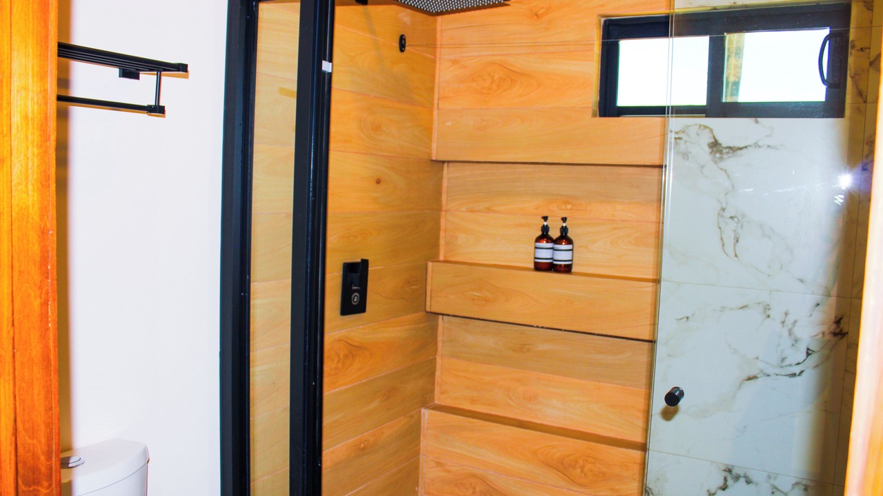 Photo of Bathroom in Hermosillo