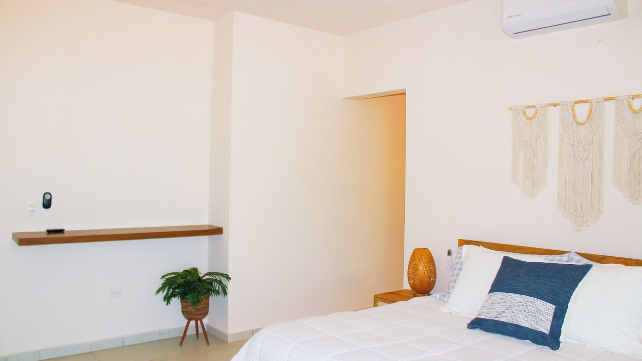 Photo of Bedroom in Hermosillo