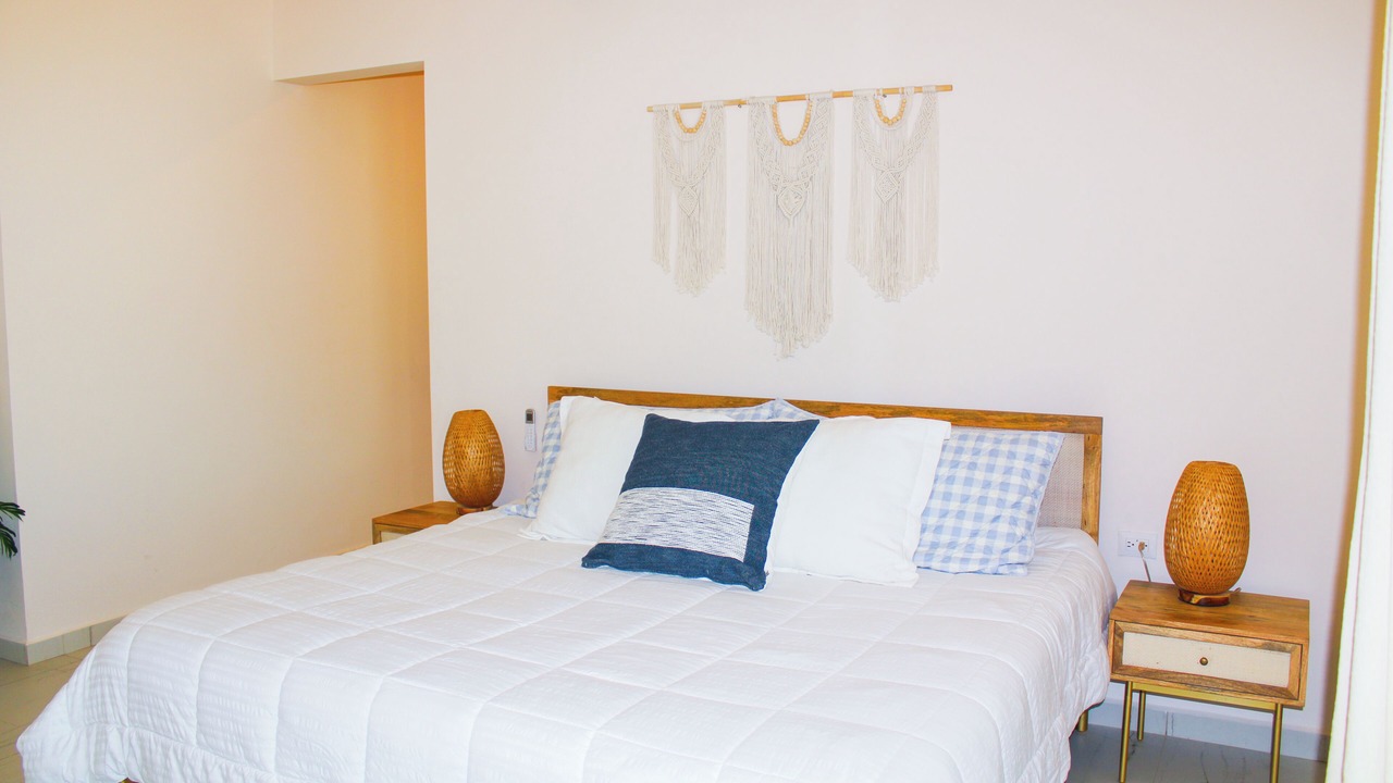 Photo of Bedroom in Hermosillo