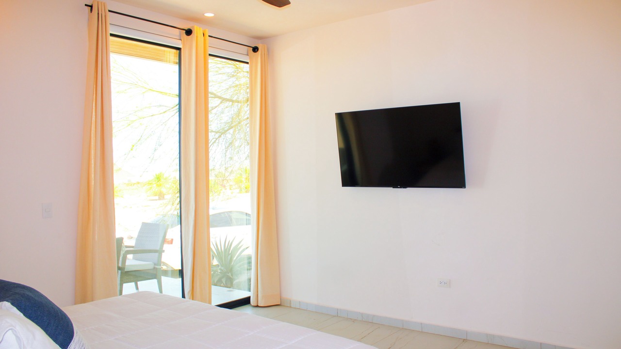 Photo of Bedroom in Hermosillo