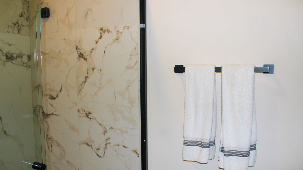 Photo of Bathroom in Hermosillo