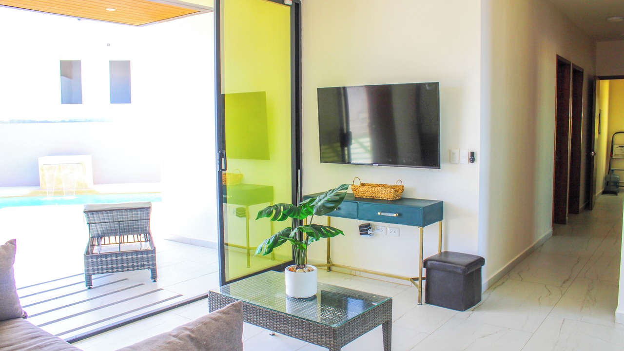 Photo of Livingroom in Hermosillo