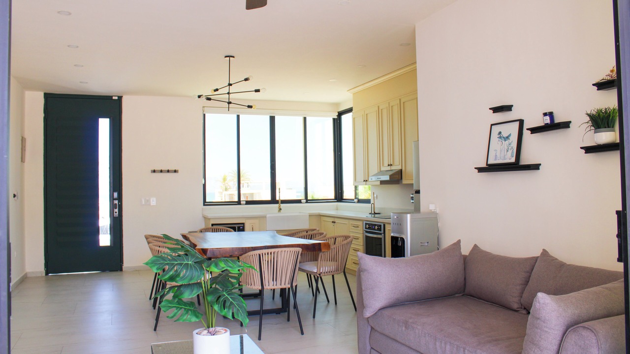 Photo of Livingroom in Hermosillo