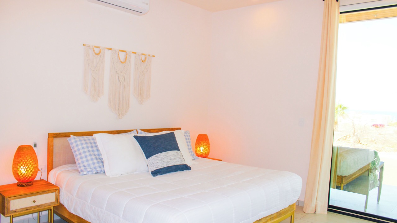 Photo of Bedroom in Hermosillo