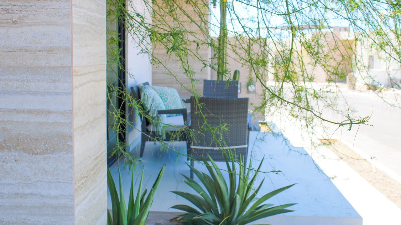Photo of Patio Balcony in Hermosillo