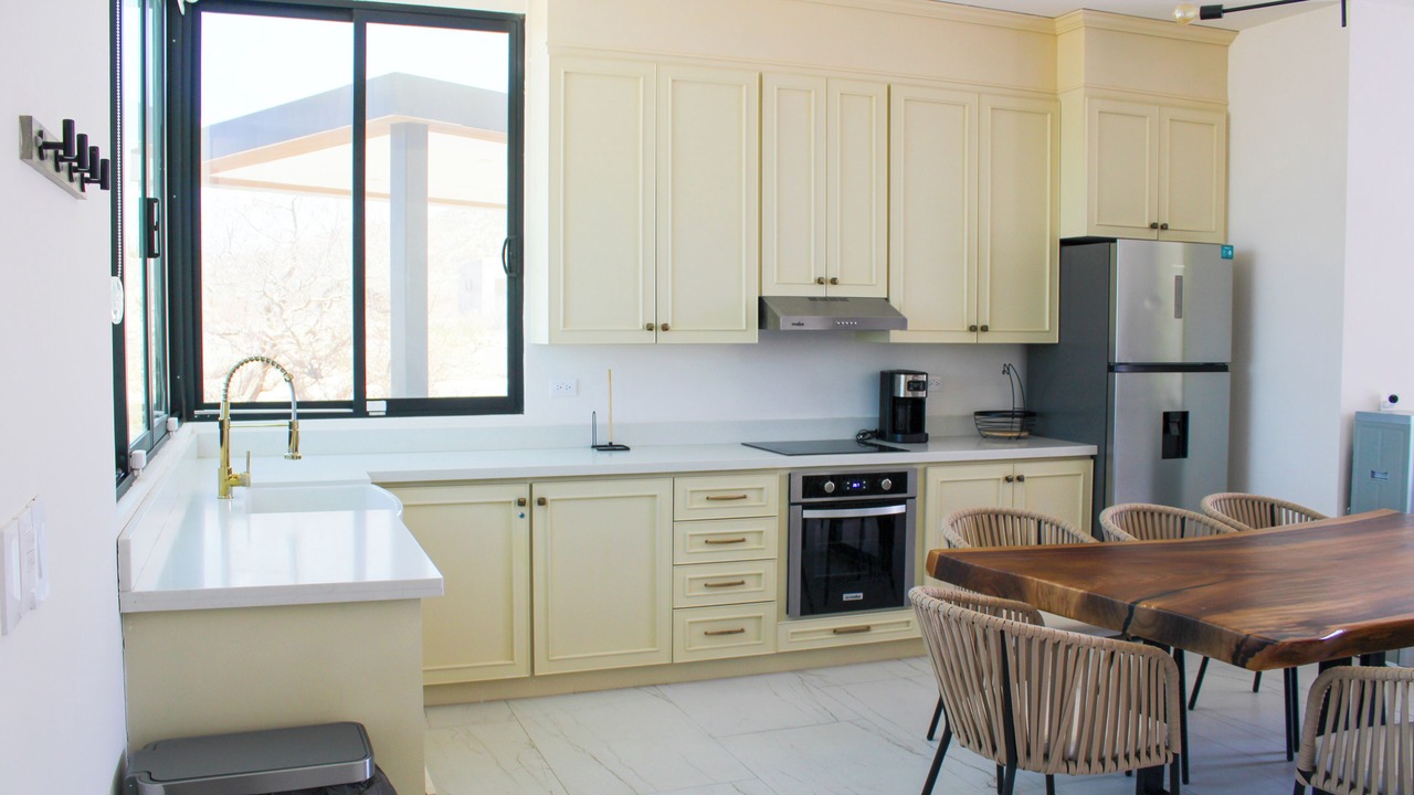 Photo of Kitchen in Hermosillo