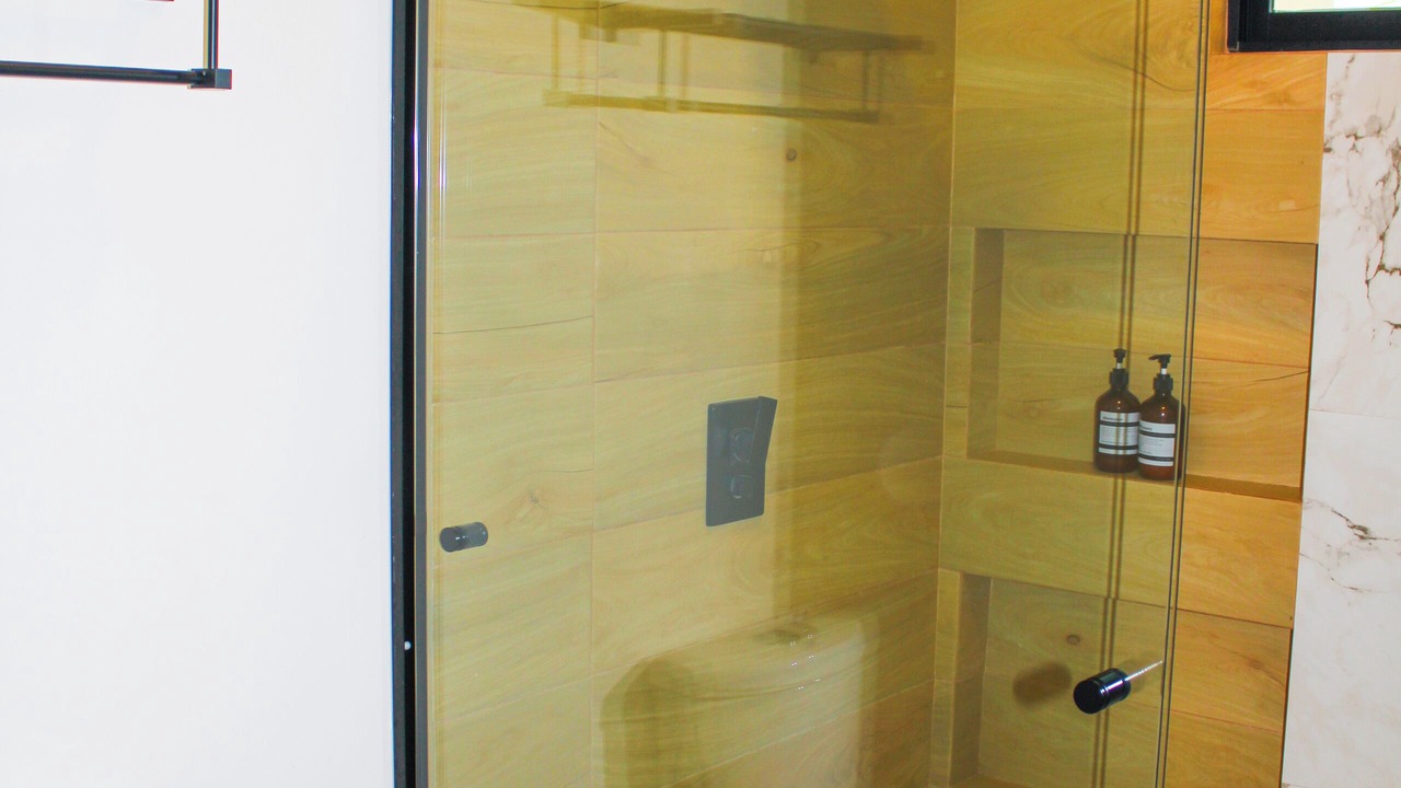 Photo of Bathroom in Hermosillo