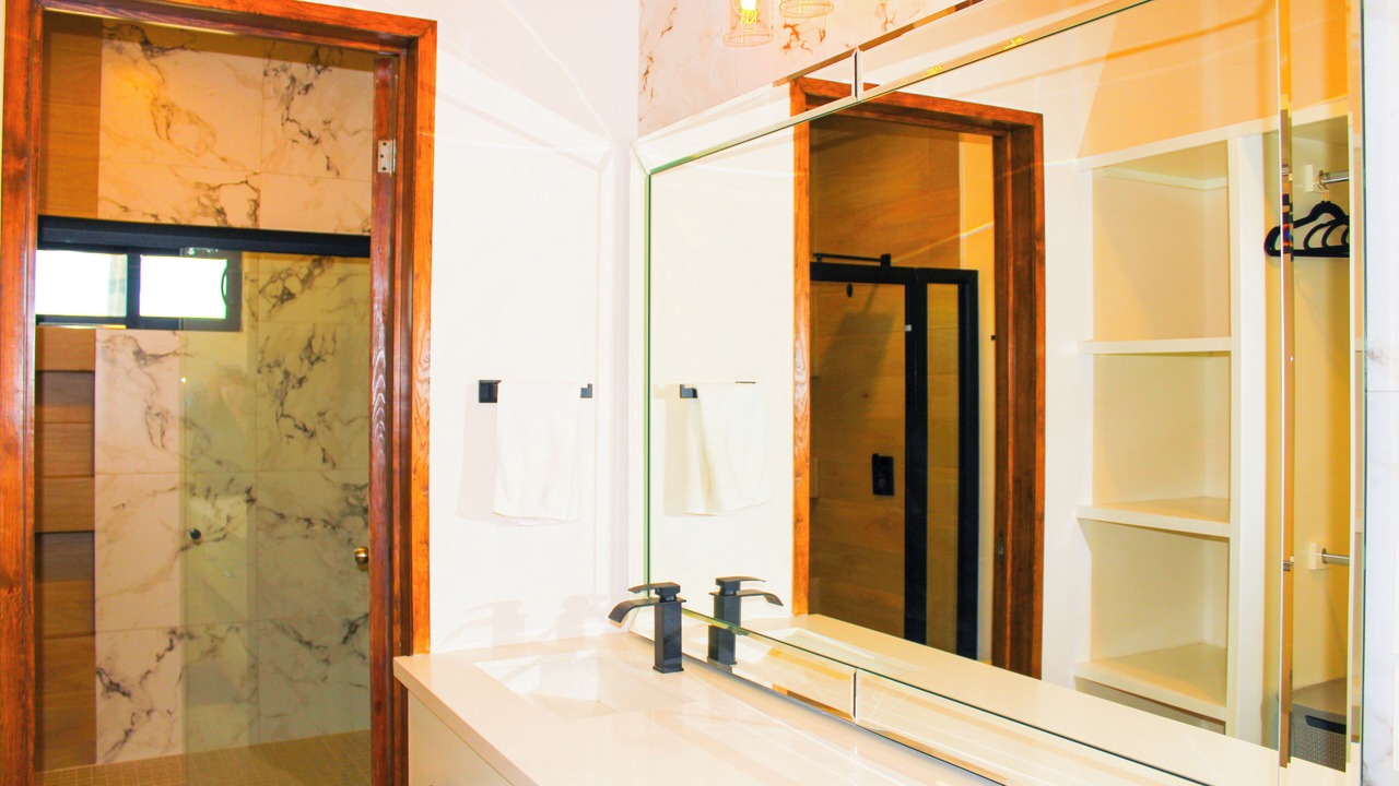 Photo of Bathroom in Hermosillo