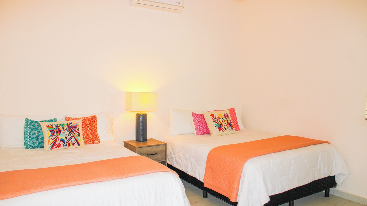 Photo of Bedroom in Hermosillo