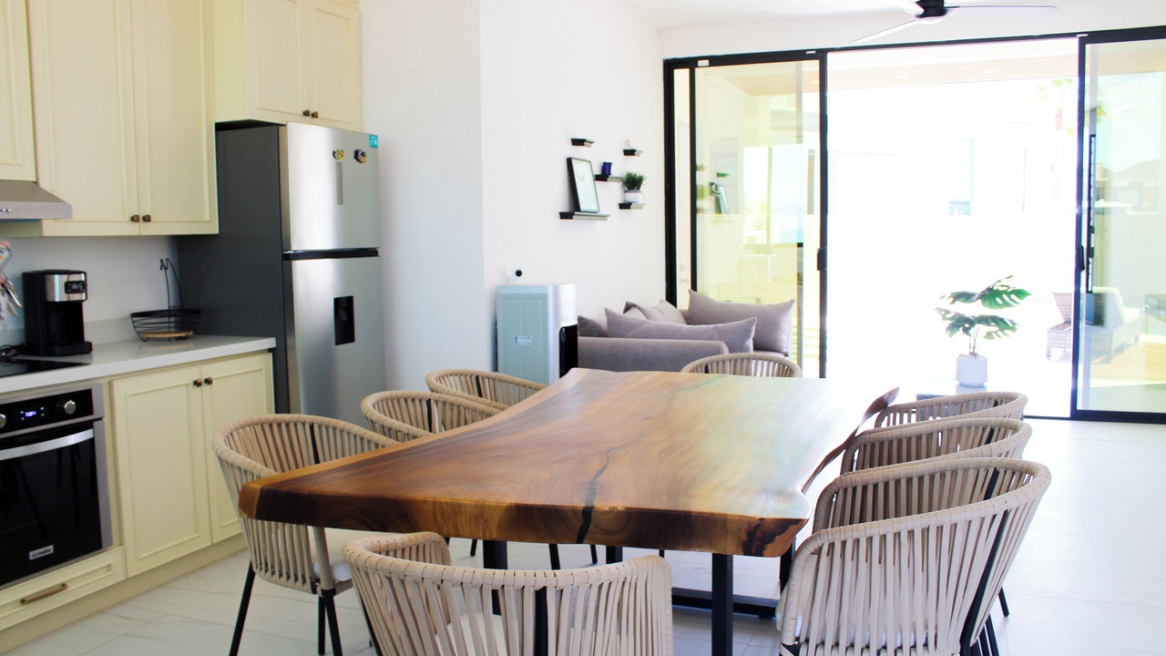 Photo of Kitchen in Hermosillo