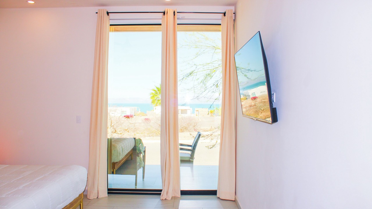 Photo of Bedroom in Hermosillo