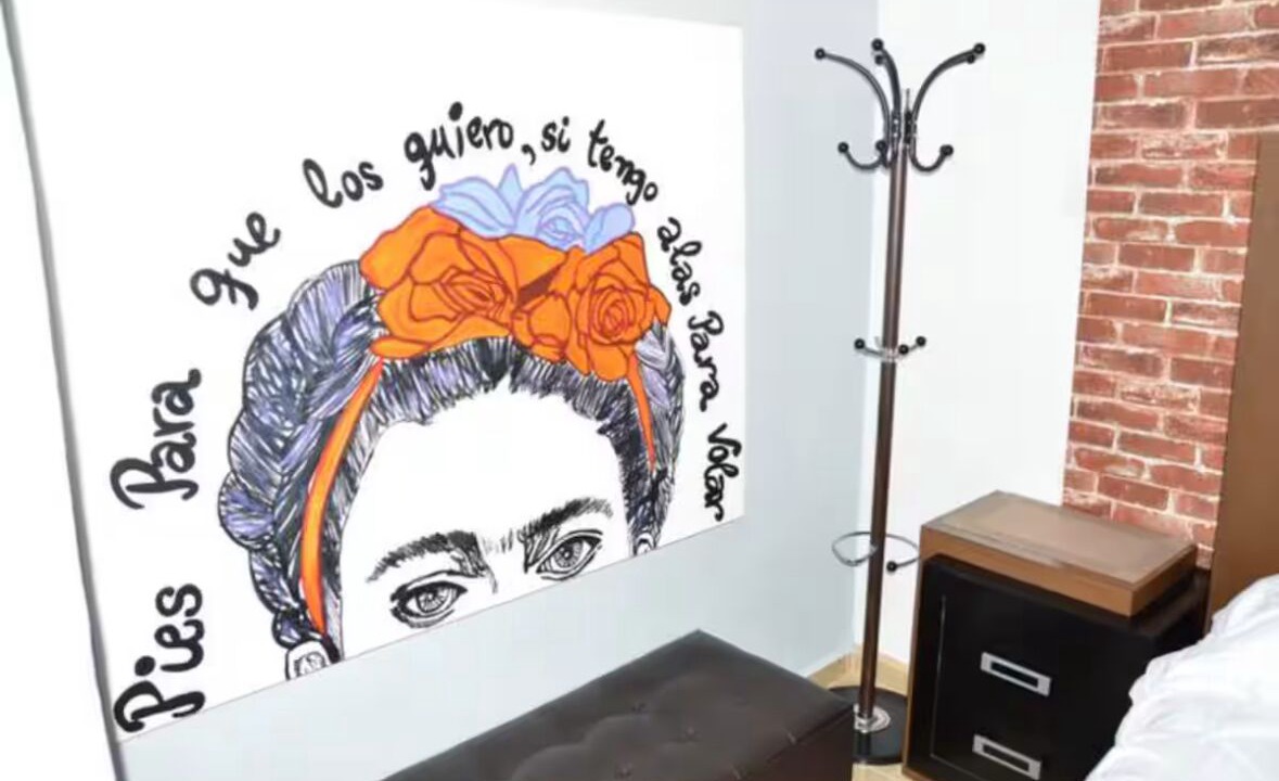 Photo of Bedroom in La Cruz de Huanacaxtle