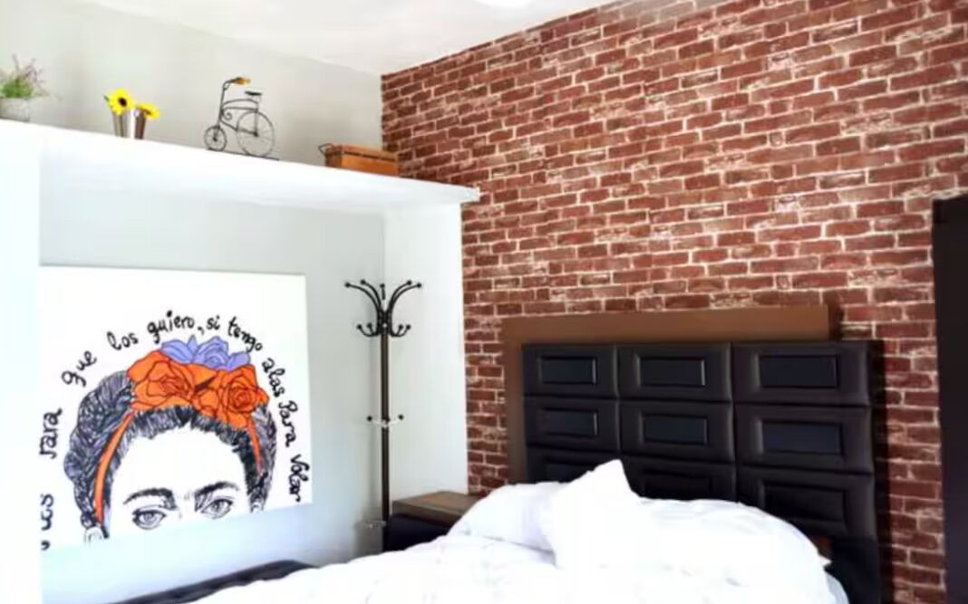 Photo of Bedroom in La Cruz de Huanacaxtle