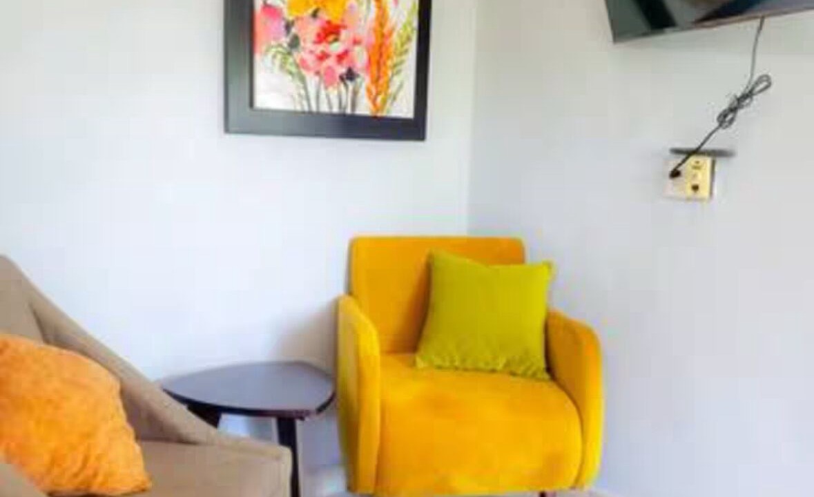 Photo of Livingroom in La Cruz de Huanacaxtle