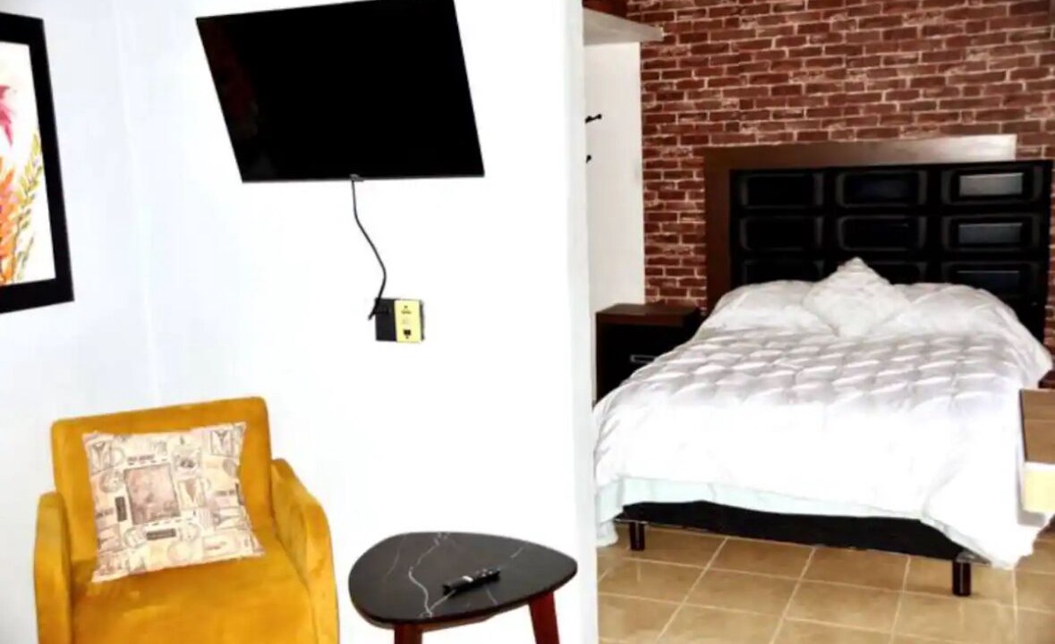 Photo of Bedroom in La Cruz de Huanacaxtle