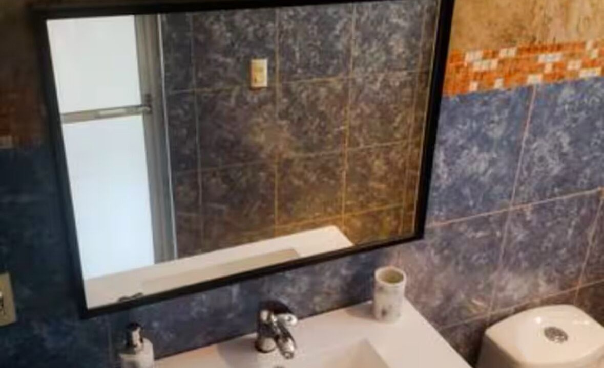 Photo of Bathroom in La Cruz de Huanacaxtle