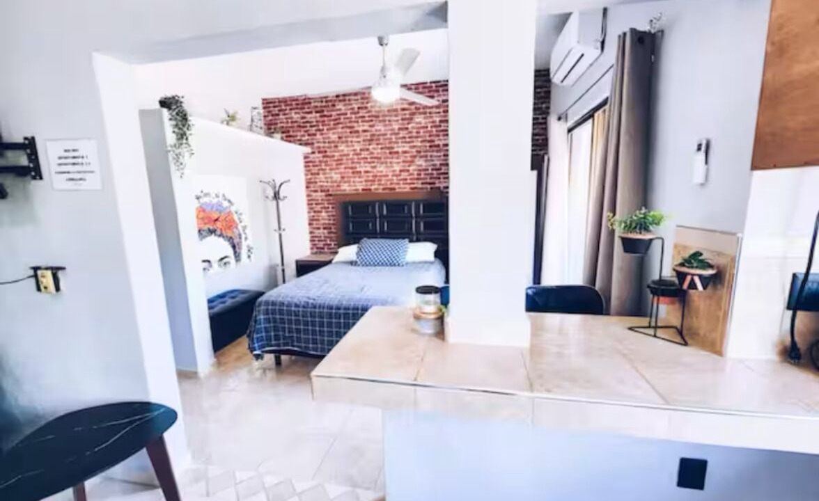 Photo of Bedroom in La Cruz de Huanacaxtle