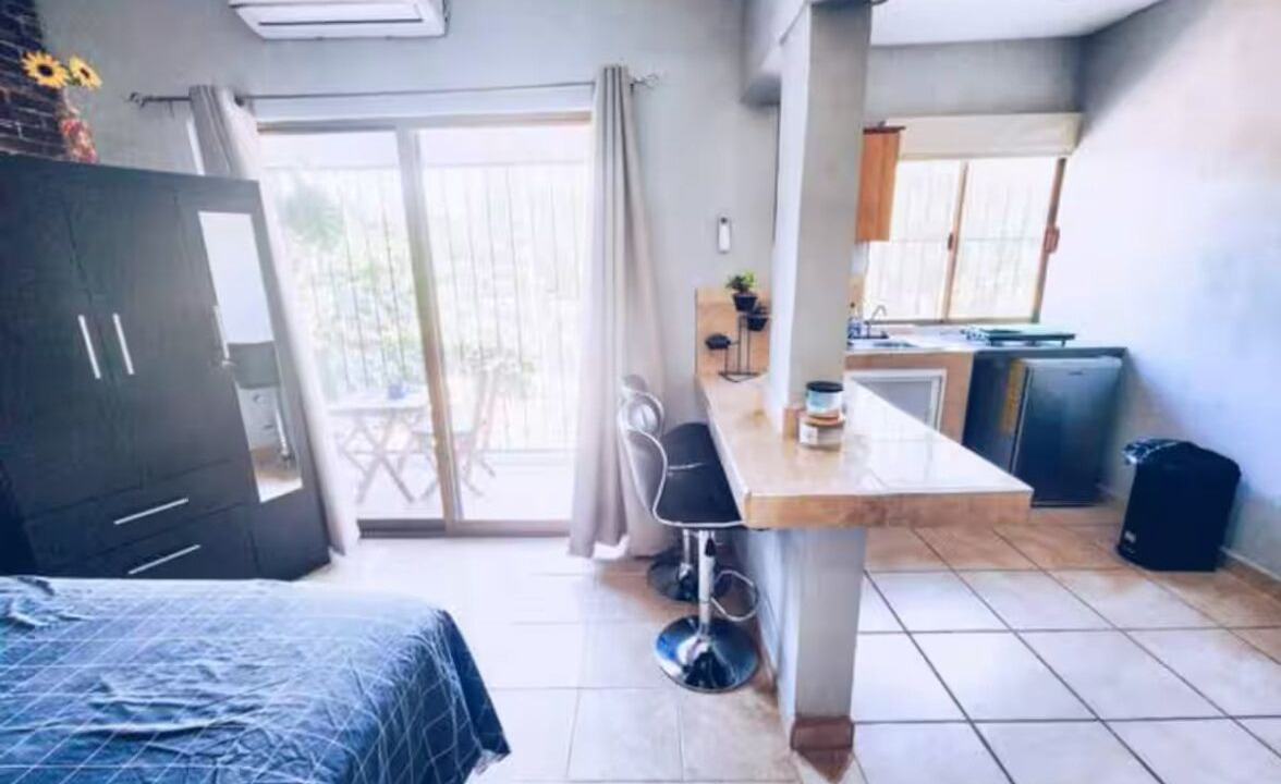Photo of Bedroom in La Cruz de Huanacaxtle