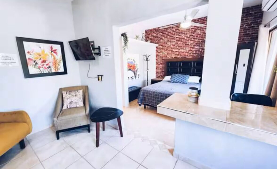 Photo of Bedroom in La Cruz de Huanacaxtle