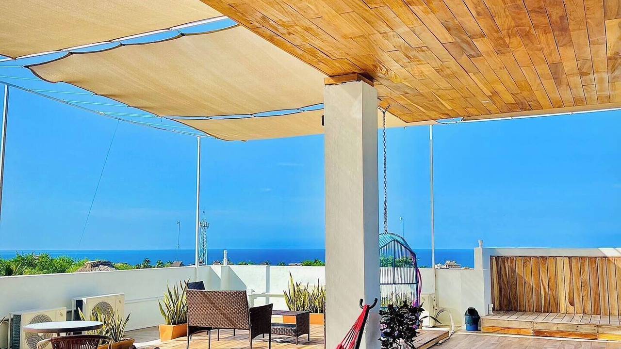 Photo of Patio Balcony in Bacocho