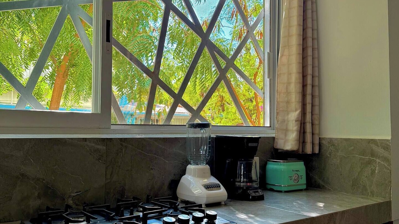 Photo of Kitchen in Bacocho