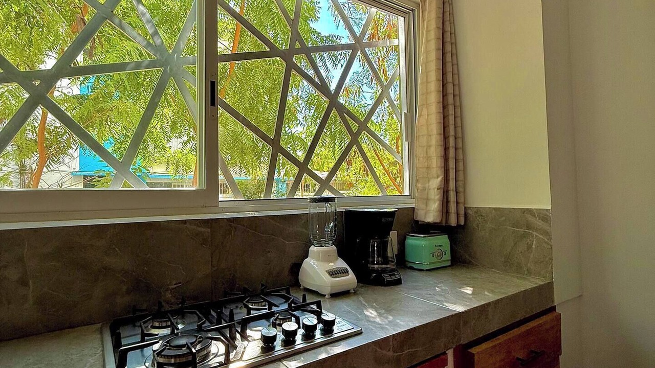 Photo of Kitchen in Bacocho