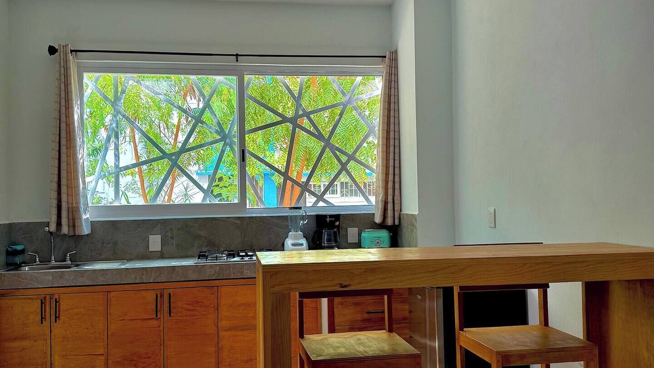 Photo of Kitchen in Bacocho