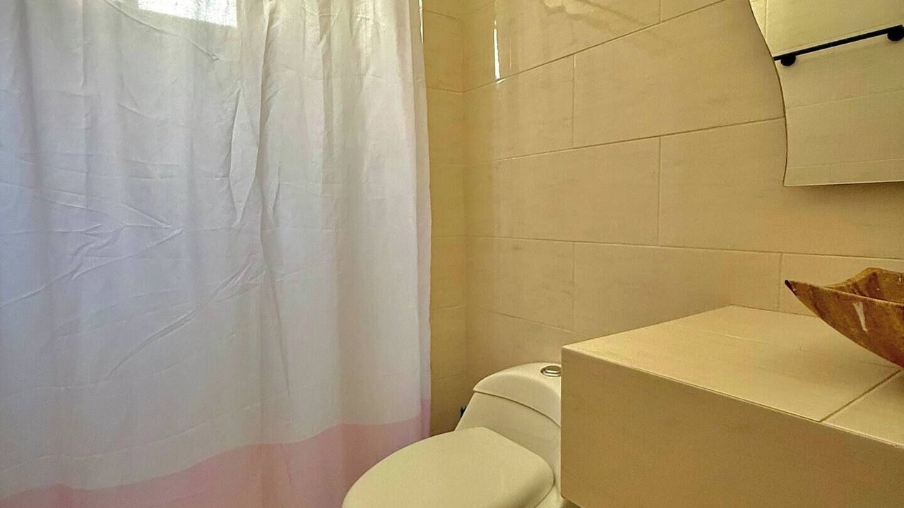 Photo of Bathroom in Bacocho