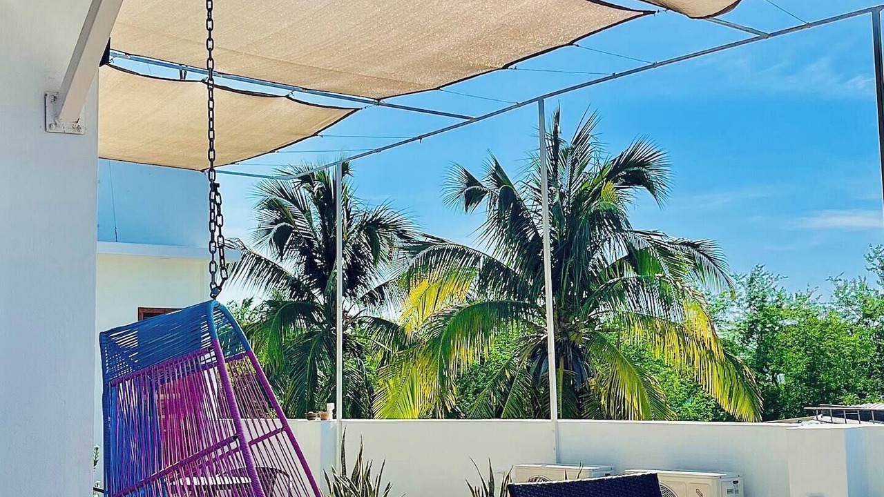 Photo of Patio Balcony in Bacocho