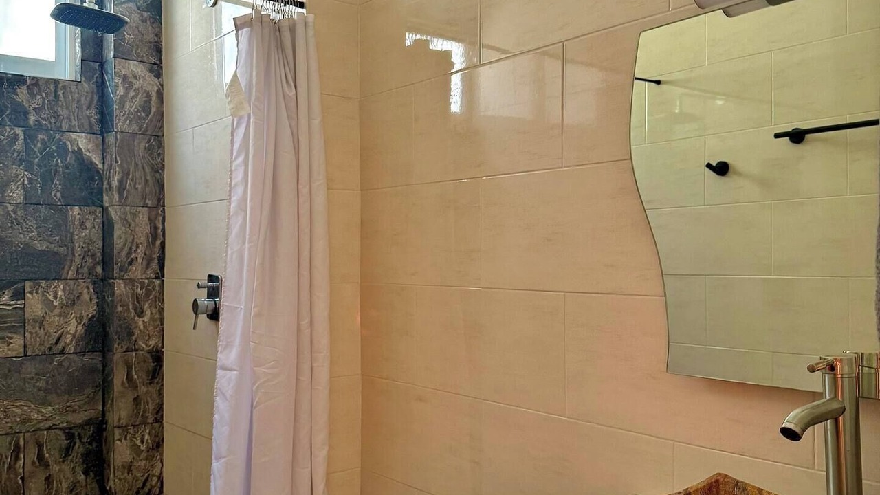Photo of Bathroom in Bacocho