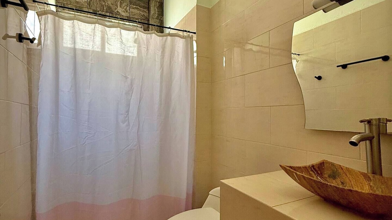 Photo of Bathroom in Bacocho