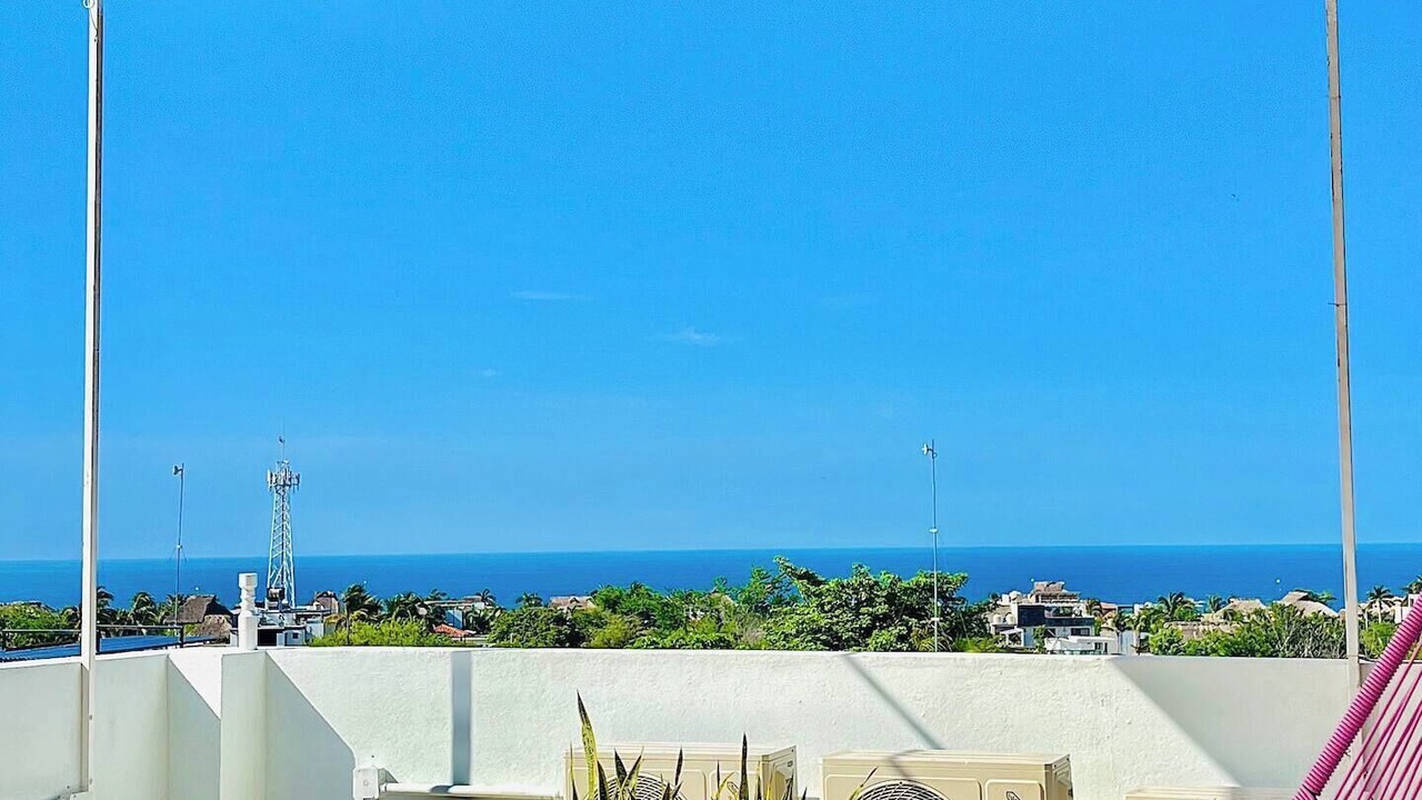 Photo of Patio Balcony in Bacocho