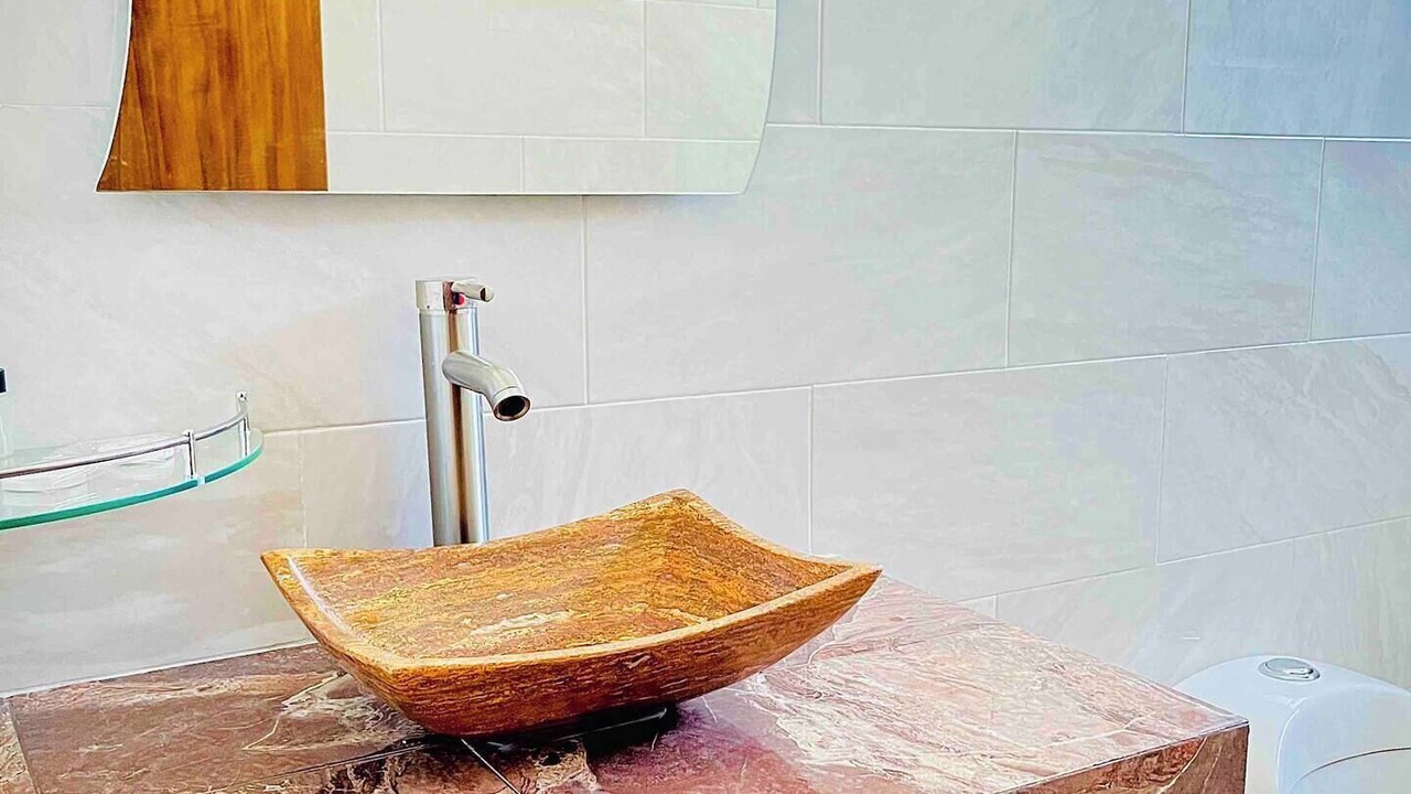 Photo of Bathroom in Bacocho