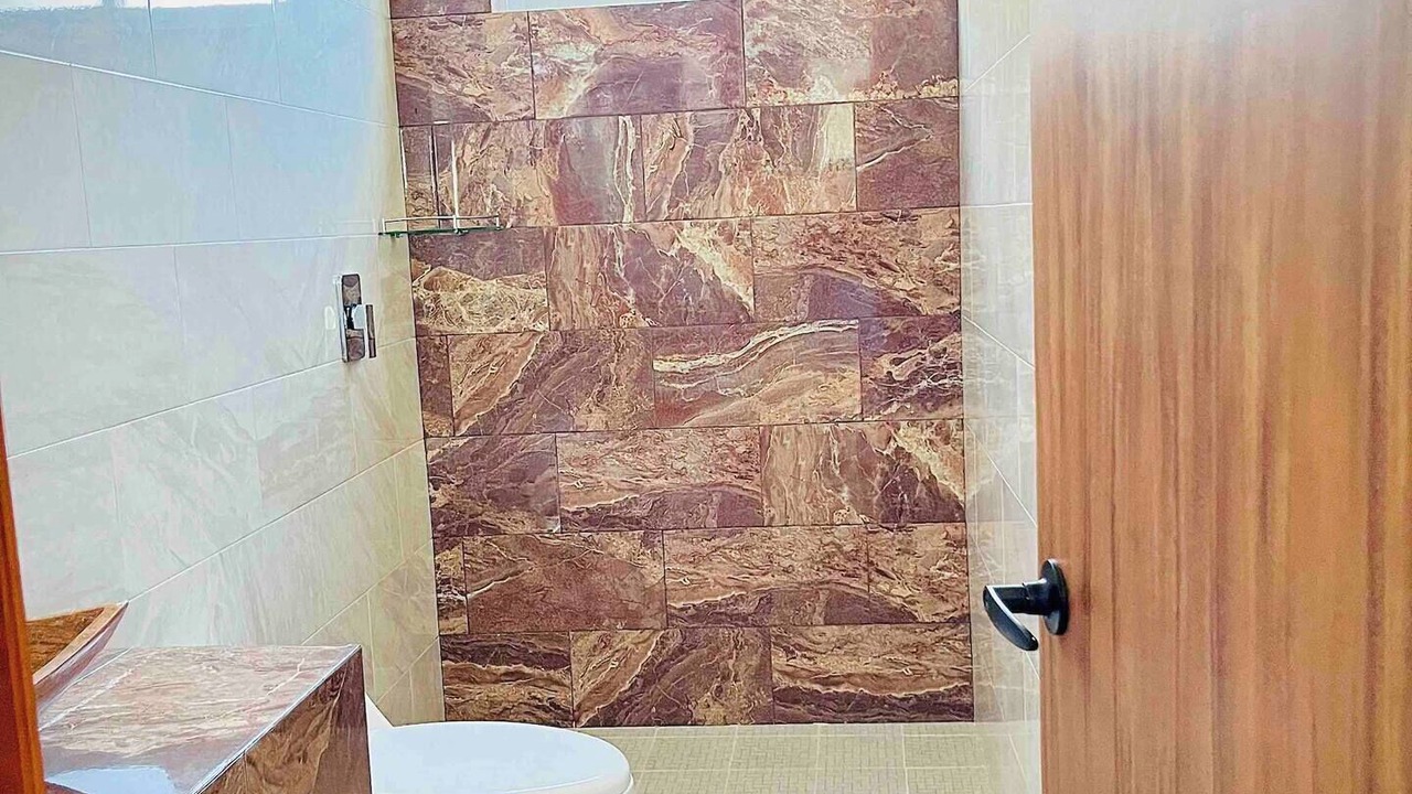 Photo of Bathroom in Bacocho