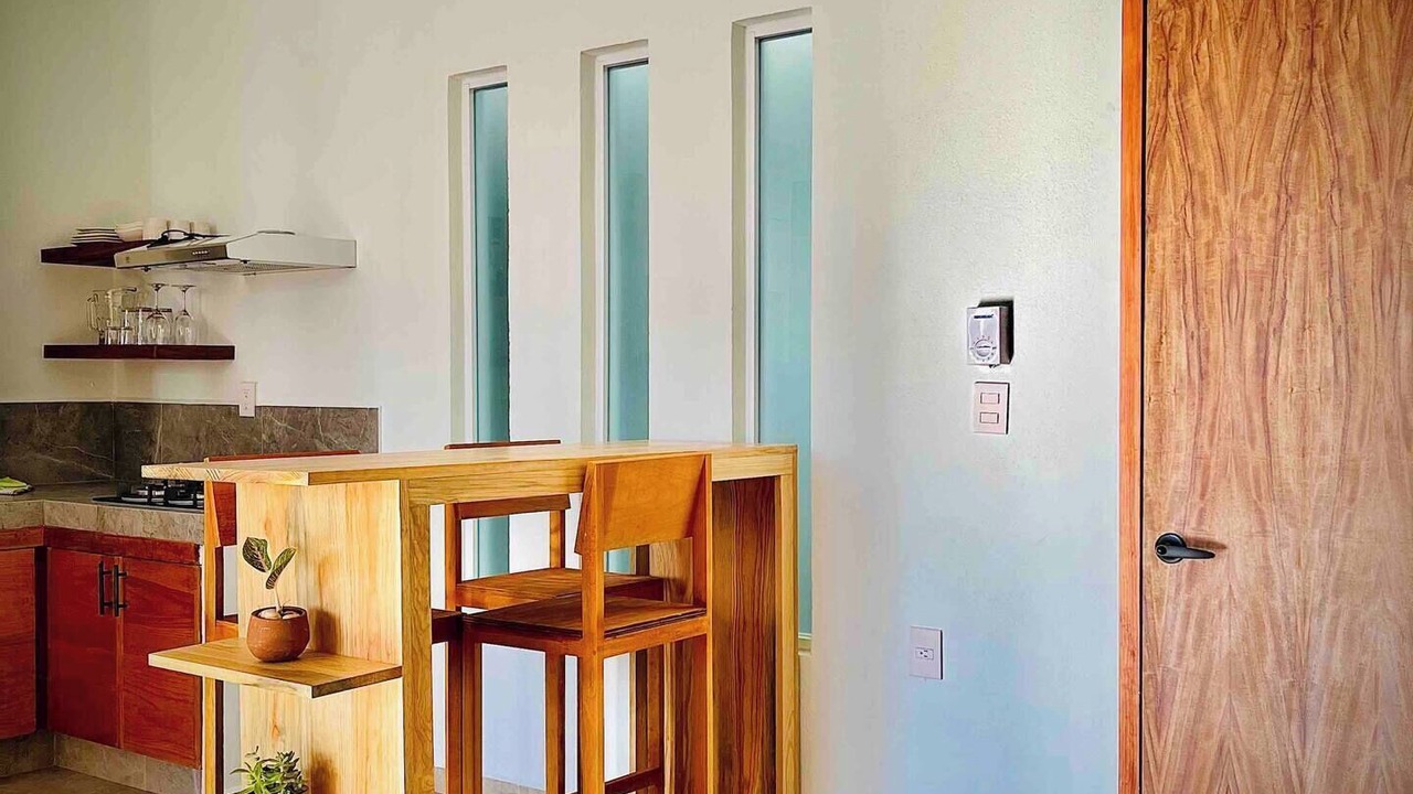 Photo of Kitchen in Bacocho