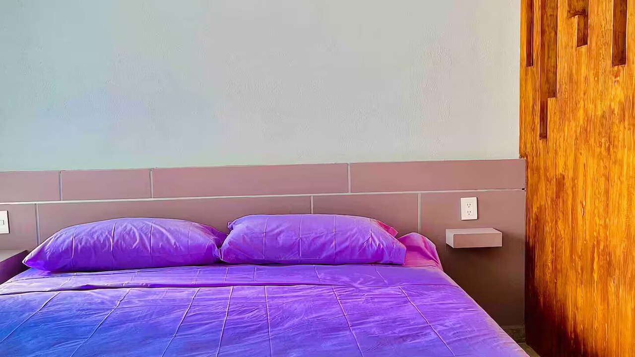 Photo of Bedroom in Bacocho