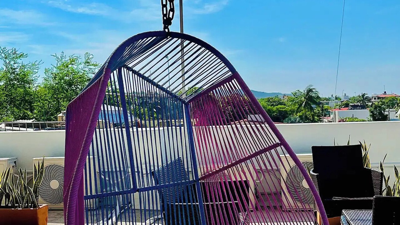 Photo of Patio Balcony in Bacocho