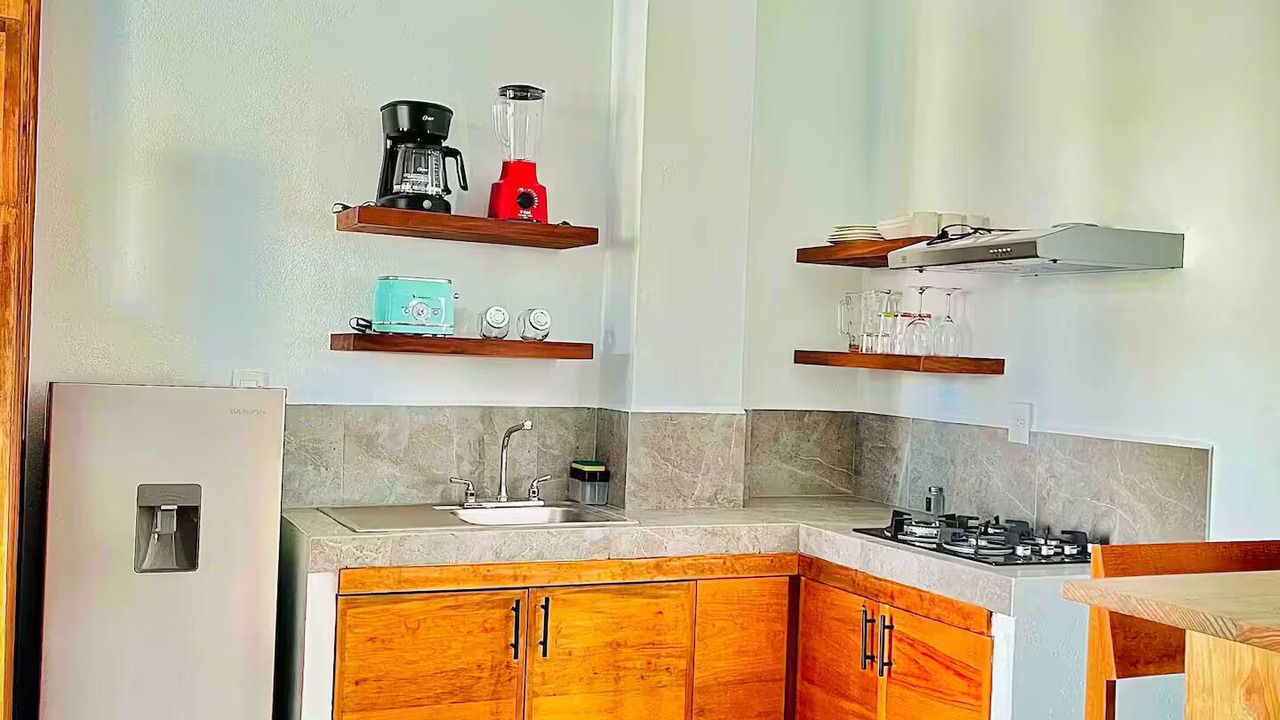 Photo of Kitchen in Bacocho