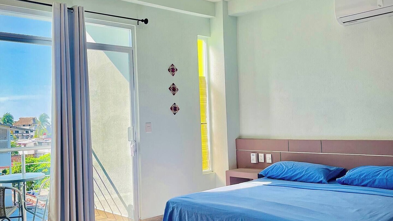 Photo of Bedroom in Bacocho