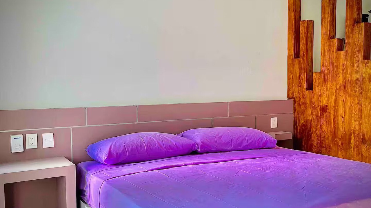 Photo of Bedroom in Bacocho