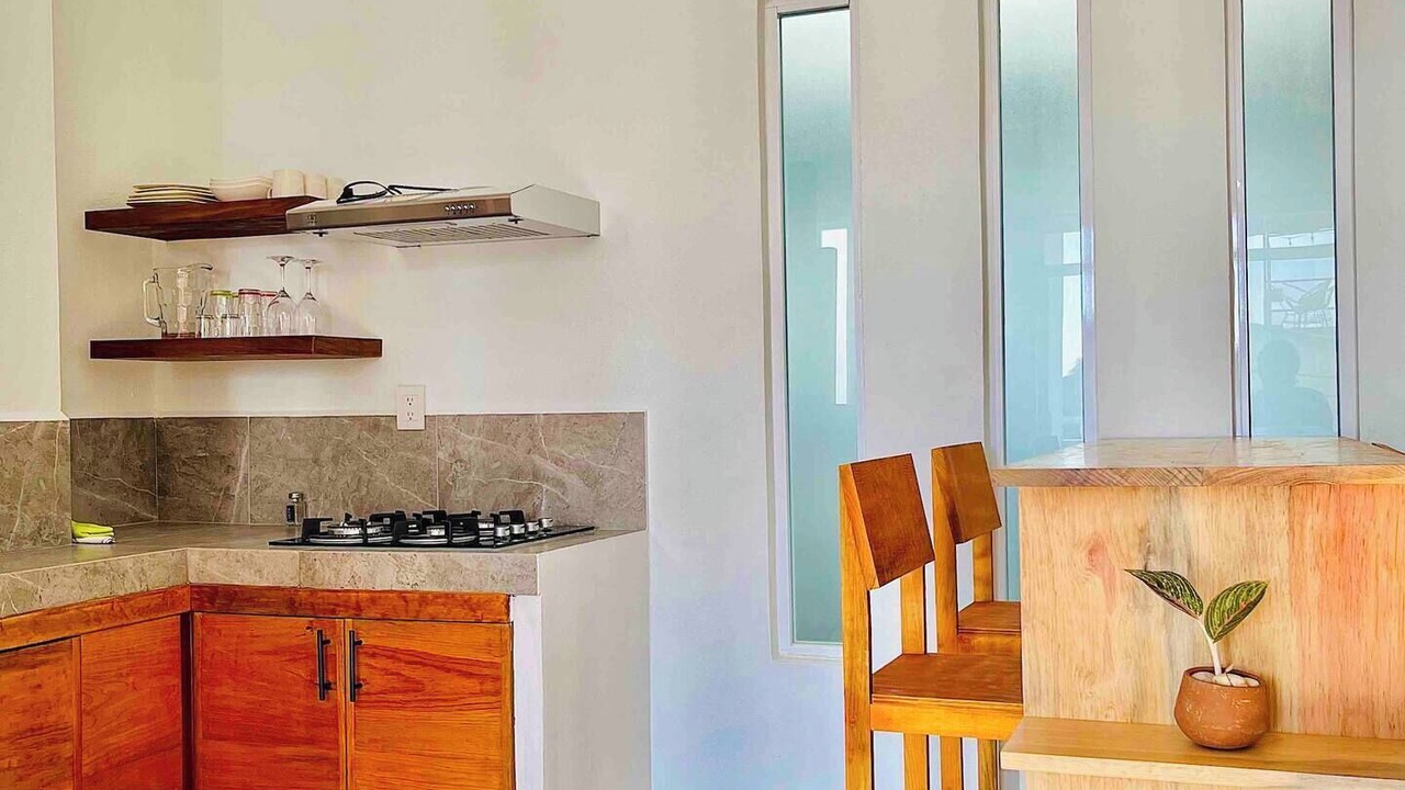 Photo of Kitchen in Bacocho