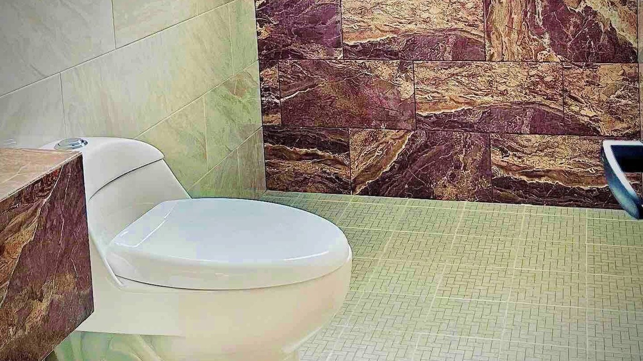 Photo of Bathroom in Bacocho