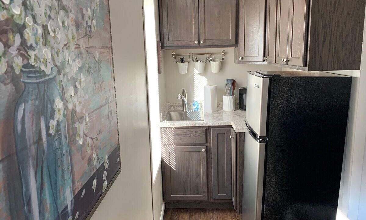 Photo of Kitchen in Coshocton