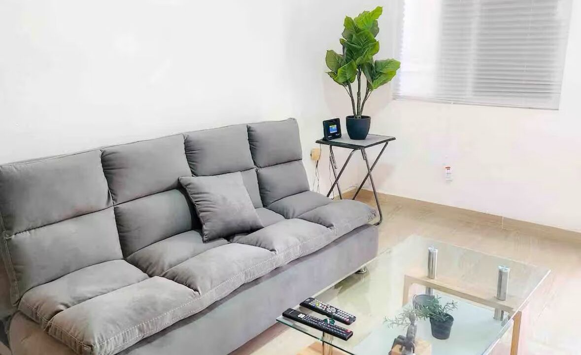 Photo of Livingroom in La Cruz de Huanacaxtle
